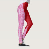 エメラルドシティレギンスコレクションバイオージア レギンス (右)