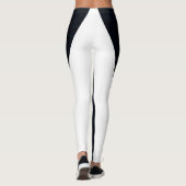 エメラルドシティレギンスコレクションバイオージア レギンス (裏面)