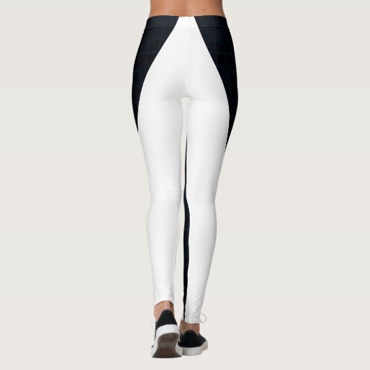 エメラルドシティレギンスコレクションバイオージア レギンス (裏面)