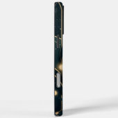 エメラルドシティ ラグジュアリー Case-Mate iPhoneケース (裏面 / 右)