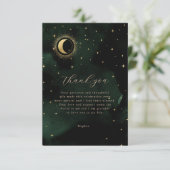 エメラルドシテレキンセアニェラサンキューカード サンキューカード (スタンド正面)