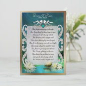 エメラルドシーハト歌形見 (スタンド正面)