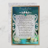 エメラルドシー ツーダブズ ポエム メモリアル (正面/裏面)