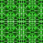 エメラルドジェムストーン タイル