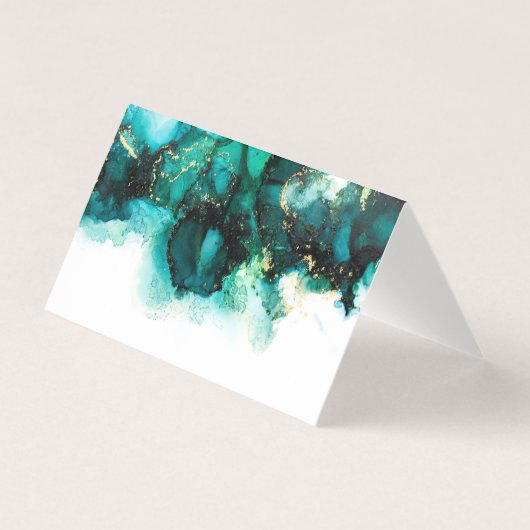 エメラルドジュエル結婚トーン座席表 (正面)