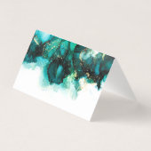 エメラルドジュエル結婚トーン座席表 (裏面)