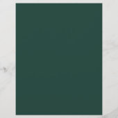 エメラルドハートス結婚クリプトのスケジュール (裏面)