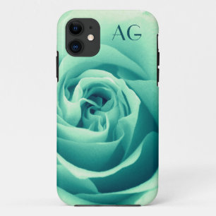 エメラルドバラiPhoneケース iPhone 11 ケース