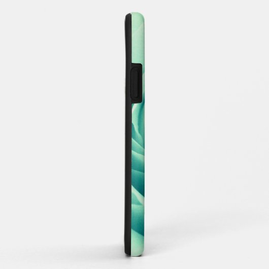 エメラルドバラiPhoneケース Case-Mate iPhoneケース (裏面/右)