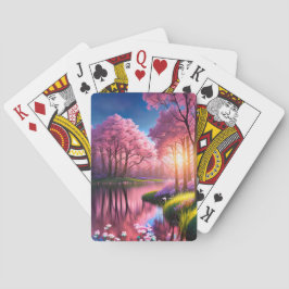 エメラルドバンクスの囁き トランプ