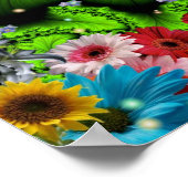 エメラルドファンタジー ポスター (角)