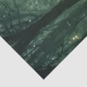 エメラルドフォレストフェアリーシリーズデザイン#4 薄葉紙 (詳細)