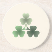 エメラルドフローリッシュ コースター (正面)
