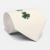 エメラルドフローリッシュ ネクタイ (ロール)