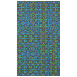 エメラルドブリス テーブルクロス