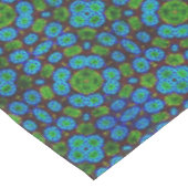 エメラルドブリス テーブルクロス (アングル)