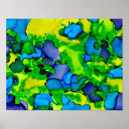 エメラルドブリス ポスター