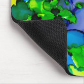 エメラルドブリス マウスパッド (コーナー)