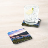 エメラルドベイレイクタホお土産コースターセット コースター (右側)