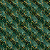 エメラルドラグジュアリーマーブルタイル タイル