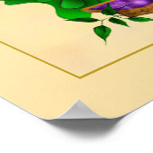 エメラルド妖精の国 ポスター (角)