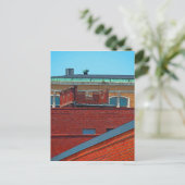 エメラルド市 ポストカード (スタンド正面)