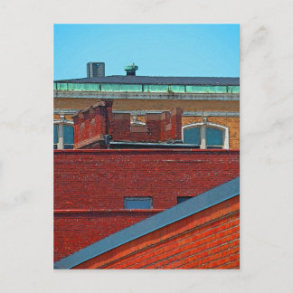 エメラルド市 ポストカード