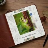 エメラルド抱擁 ポストカード