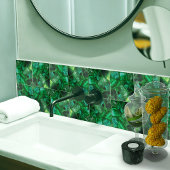 エメラルド春 – セルコラージュN2 タイル