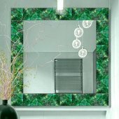 エメラルド春 – セルコラージュN2 タイル