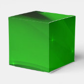 エメラルド波 フェイバーボックス (裏面サイド)