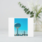 エメラルド海岸 ポストカード (スタンド正面)