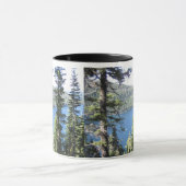 エメラルド湾 マグカップ (中央)