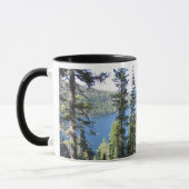 エメラルド湾 マグカップ (左)