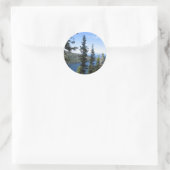 エメラルド湾 ラウンドシール (バッグ)