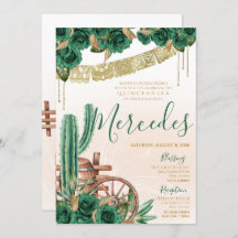 エメラルド素朴グリーンウエスタンチャロキンセアニェラ