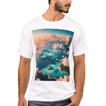 エメラルド諸島 – 美しいと発見の物語