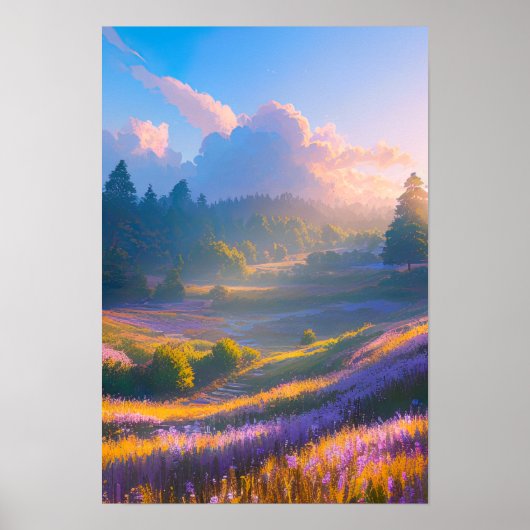 エメラルド・ドーン ポスター (正面)