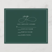 エメラルドRSVP (正面)