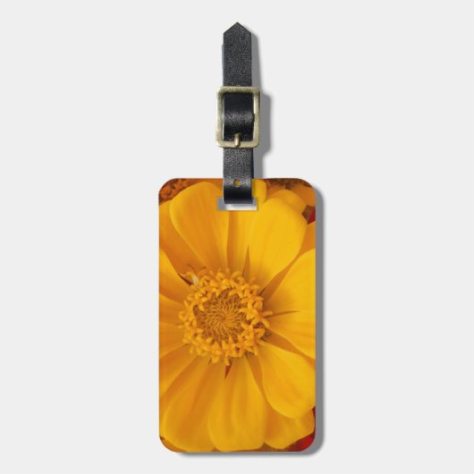 エメリン ラゲッジタグ (正面縦)