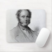 エメリーの歩行者が刻むPalmerston子爵 マウスパッド (マウス)