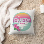 エメリー クッション (ブランケット)