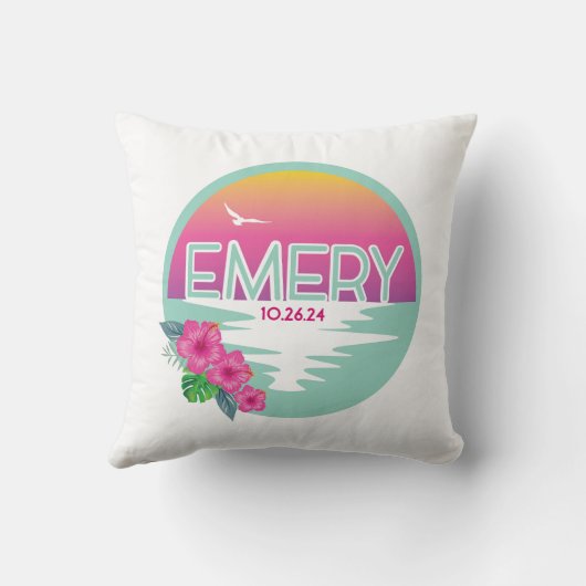 エメリー クッション (裏面)