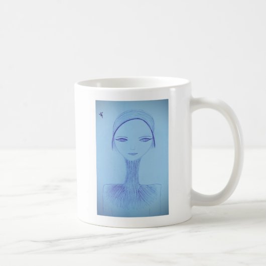 エメリー コーヒーマグカップ (右)