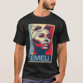 エメリ Tシャツ (正面)