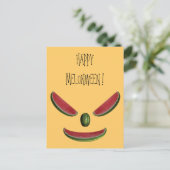 エモおもしろいチコン ポストカード (スタンド正面)