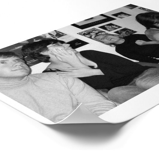 エモの子 ポスター (角)