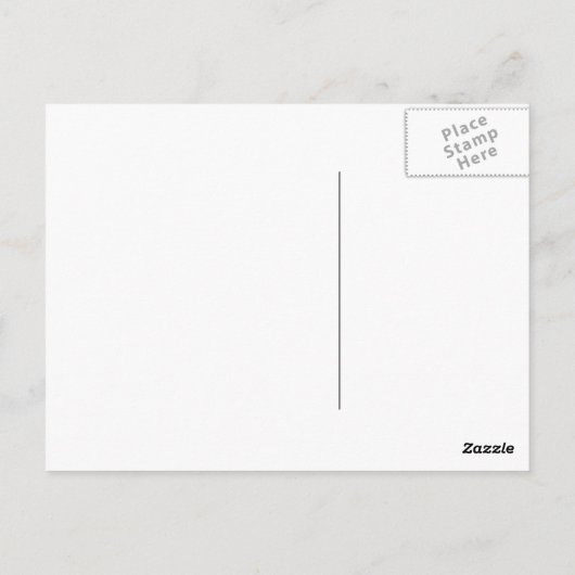 エモの子 ポストカード (裏面)