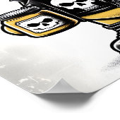 エモウィニー・ザ・ポー1 ポスター (角)