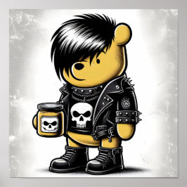 エモウィニー・ザ・ポー1 ポスター